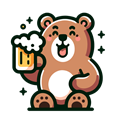 啤啤熊